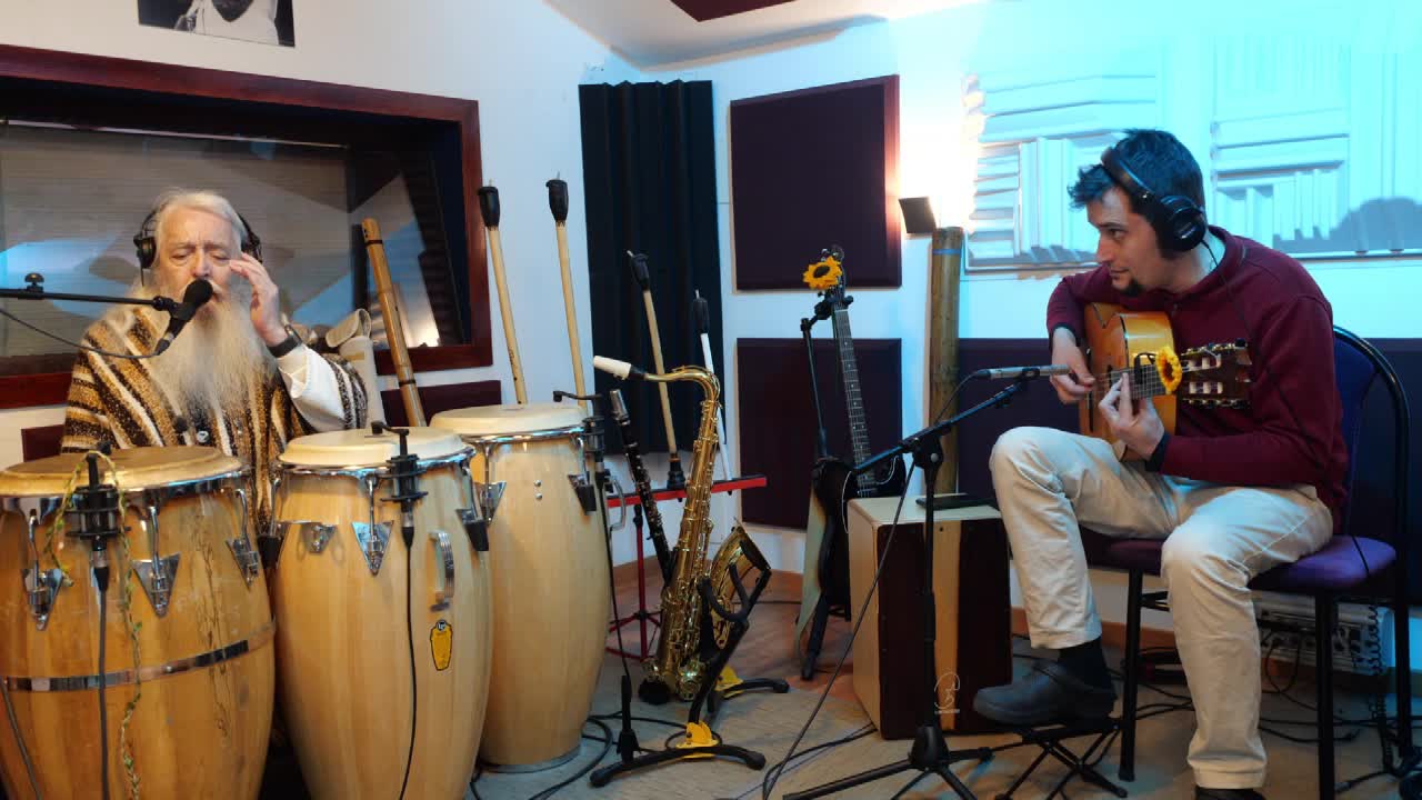2026-05-05 Estudio Cerrado