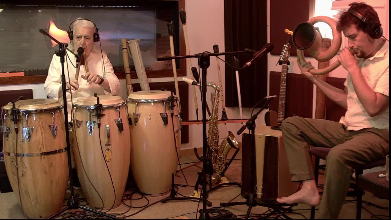 2026-06-05 Estudio Cerrado