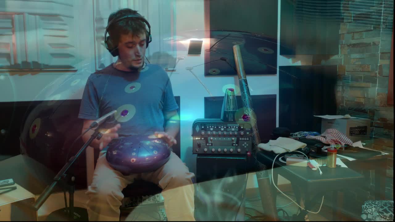2025-07-18 Estudio Cerrado