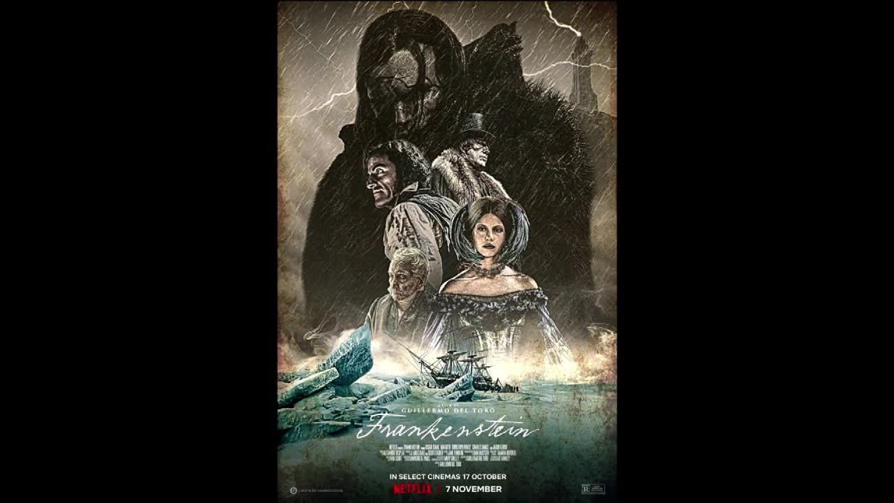 2026-01-26 Cinema Tian_Frankenstein