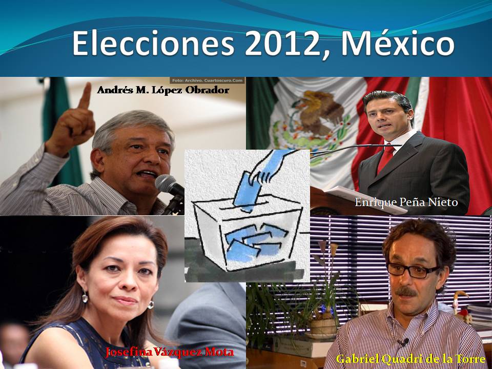 SEGUIMOS PENDIENTES DE MÉXICO