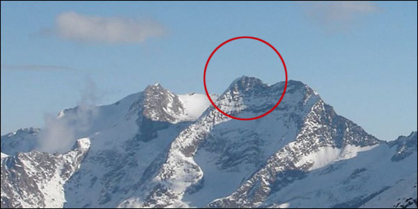 ACCIDENTE EN VALAIS (SUIZA)