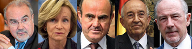 RATO & COMPANY COMPARECERÁN