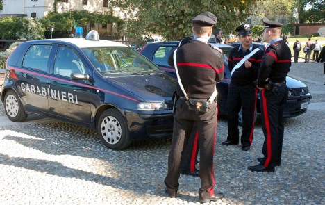 POLÉMICA A LA ITALIANA