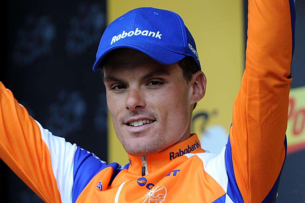 TRIUNFO ESPAÑOL EN LA ETAPA DEL TOUR