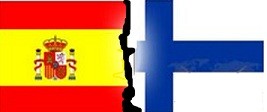 NO SE FÍAN DE ESPAÑA