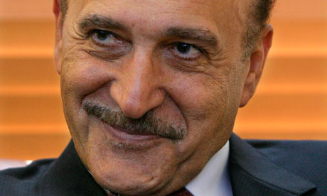 MUERE SULEIMAN