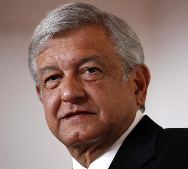 OBRADOR PIDE LA ANULACIÓN