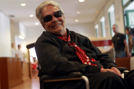 CHAVELA ESTÁ FELIZ