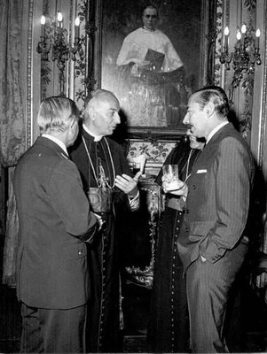 VIDELA SIGUE CONTANDO COSAS