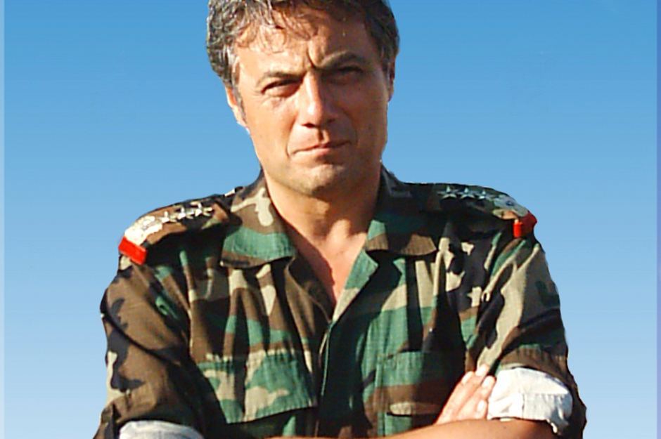 SEÑOR ASSAD ¿HASTA CUÁNDO?