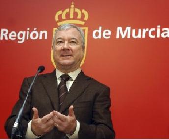 MURCIA, POR FIN, SE ACLARA