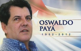 CUBA DEFIENDE A UN OPOSITOR &iexcl;QUIEN TE HA VISTO Y QUIEN TE VE!
