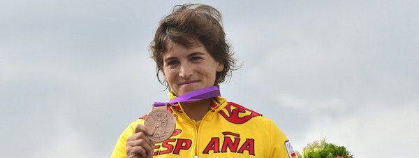 SEGUNDA MEDALLA OLIMPICA PARA ESPAÑA