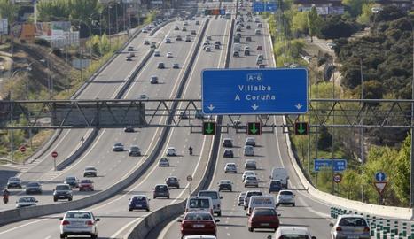 CAMPAÑA DE LA DGT