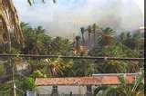 SIGUEN ARDIENDO LAS ISLAS