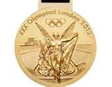 EEUU GANA EN MEDALLAS OLIMPICAS