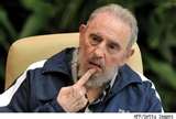 FELICIDADES DICTADOR FIDEL