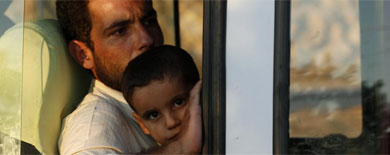 SIGUE LA BARBARIE EN SIRIA