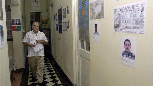 PIDEN 7 A&Ntilde;OS DE C&Aacute;RCEL PARA CARROMERO