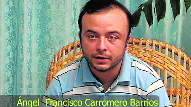 CUBA: CASO CARROMERO