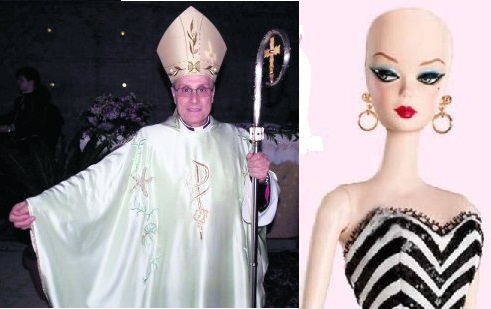NOTICIAS DE LA IGLESIA CAT&Oacute;LICA