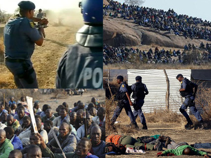 ULTIM&Aacute;TUM EN SUD&Aacute;FRICA