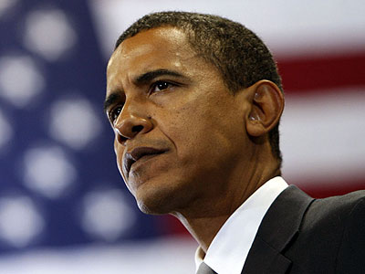 AVISO DE OBAMA