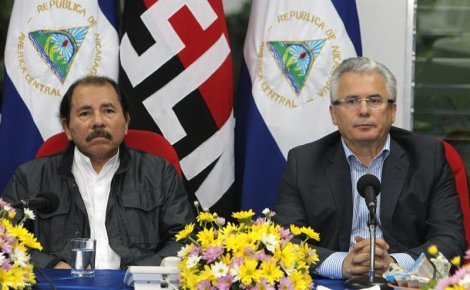 FANTAS&Iacute;AS ANIMADAS 'GARZ&Oacute;N' DE AYER Y HOY PRESENTAN&hellip;