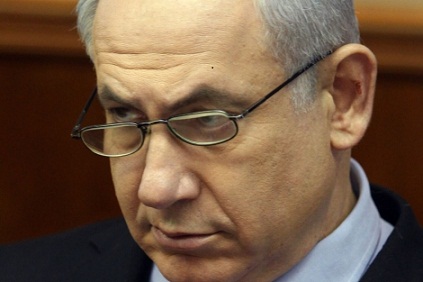 NETANYAHU TIENE FILTRACIONES