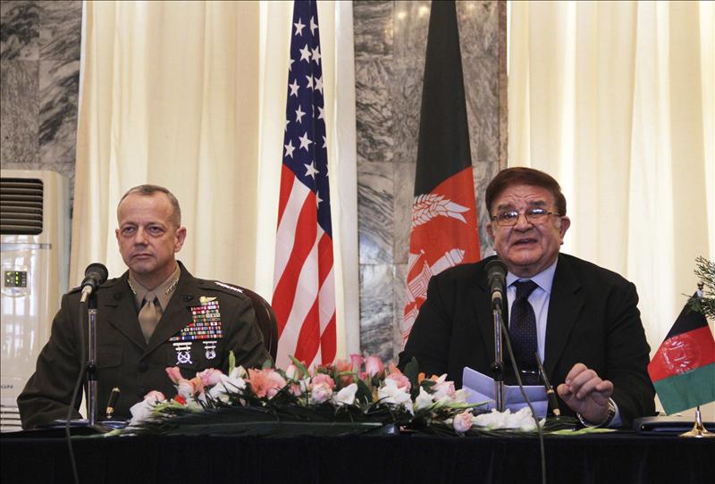 BAGRAM: ¡VIVA LA "LIBERTAD" DE LOS EEUU!
