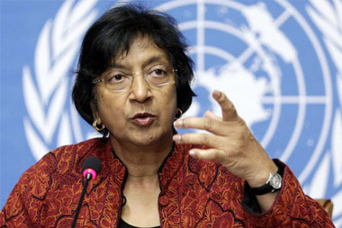 LA ONU, SIRIA Y EL CARRO ANTES QUE LOS BUEYES