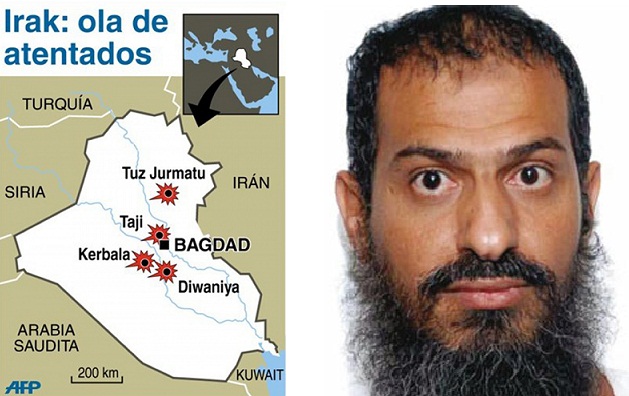 EXPR&Eacute;SS NEWS SOBRE AL QAEDA