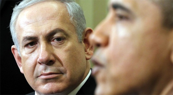 BOMBA DIPLOM&Aacute;TICA ISRAEL&Iacute;