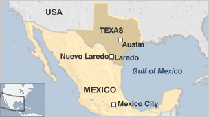 OTRA VEZ TERROR EN M&Eacute;XICO