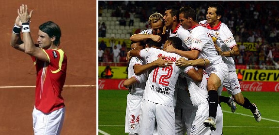 EXPR&Eacute;SS NEWS DEPORTIVASSS