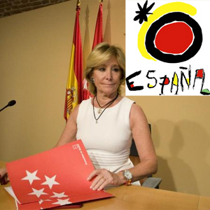 LA AGUIRRE SE MARCHA A TURESTEAR