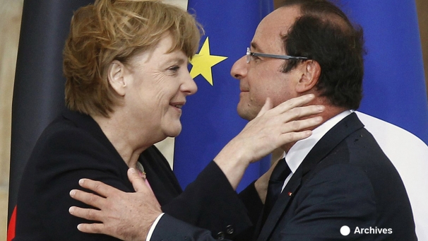 NINGUNA FUERZA OSCURA ENTURBIAR&Aacute; EL SUE&Ntilde;O EUROPEO