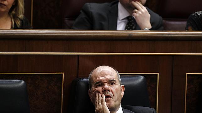 ANDALUCIA: ¡LO QUE FALTABA PARA EL DURO!