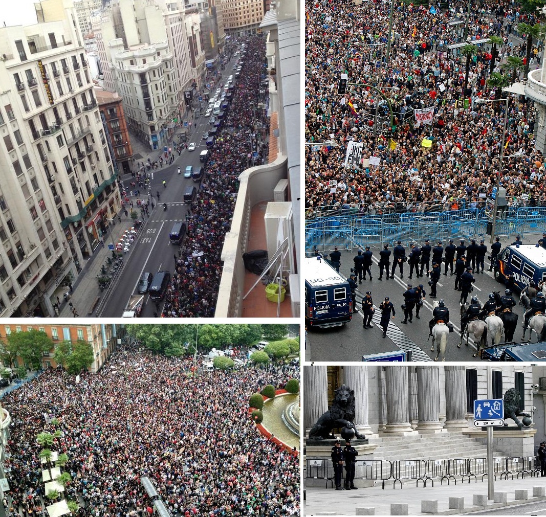 RODEA EL CONGRESO EL 25-S