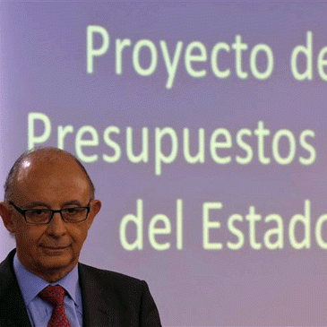 CUENTAS PARA EL A&Ntilde;O QUE VIENE