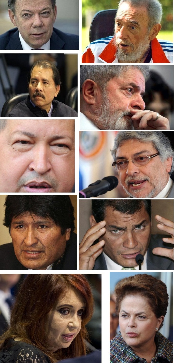 NOTICIA PARA EL PR&Oacute;XIMO &ldquo;CHIVATASO&rdquo;
