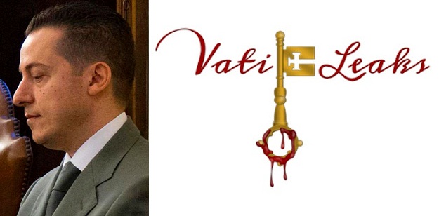 HISTORIAS VATICANAS