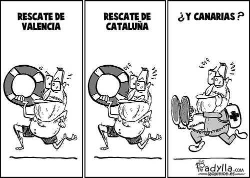 ¿QUEDARÁ ALGUIEN POR PEDIR ALGO?