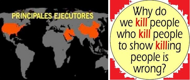 D&Iacute;A MUNDIAL CONTRA UN ACTO REPUDIABLE