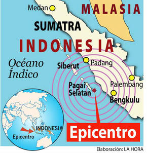 ALERTA EN ASIA