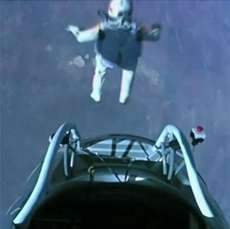 INTR&Eacute;PIDA EXPERIENCIA ESTRATOSF&Eacute;RICA