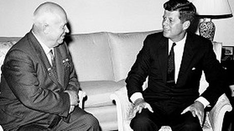 HA LLOVIDO DESDE OCTUBRE DEL 62