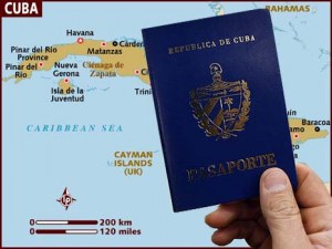 ¡BUENA NOTICIA DESDE CUBA!