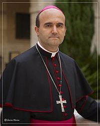 LA IGLESIA ESPA&Ntilde;OLA SE QUEJA